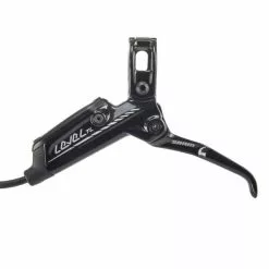 Freno Posteriore SRAM LEVEL TL Senza Disco Nero 9 Freno Posteriore SRAM LEVEL TL Senza Disco Nero -Negozio Biciclette economico 600x600 125467 15023791343618