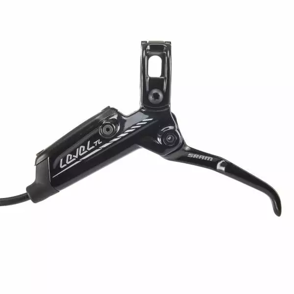 Freno Posteriore SRAM LEVEL TL Senza Disco Nero 3 Freno Posteriore SRAM LEVEL TL Senza Disco Nero - immagine 3