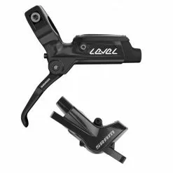 Freno Posteriore SRAM LEVEL Senza Disco Nero