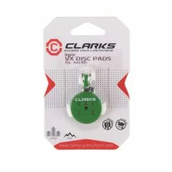 CLARKS Standard Pastiglie Organiche CLARKS Avid BB5 / Clarks CMD-17 -Negozio Biciclette economico 600x600 126846 15039297757848