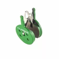 CLARKS Standard Pastiglie Organiche CLARKS Avid BB5 / Clarks CMD-17