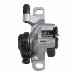 Pinza Freno A Disco Con Cavo Anteriore/Posteriore SHIMANO ALIVIO BR-M375 Argento -Negozio Biciclette economico 600x600 127288 pb178415 3 add2