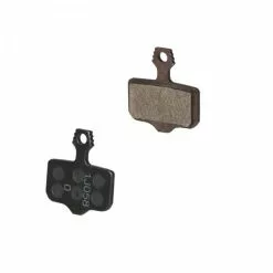 Pastiglie Organiche/Acciaio AVID Elixir / XX / X0 / DB / Level / Level T / Level TL (Senza Molle)