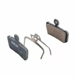 Pastiglie Organiche VAR SRAM Guide / Avid X0 Trail / Elixir Trail