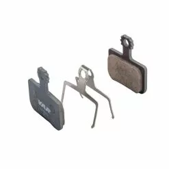 Pastiglie Organiche VAR Avid DB1/DB3