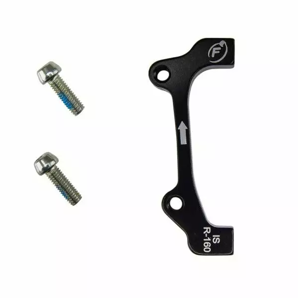 Adattatore Pinza Anteriore PM / IS FORMULA FD40141-10 Disco 180 Mm (+20 Mm) 2 Adattatore Pinza Anteriore PM / IS FORMULA FD40141-10 Disco 180 Mm (+20 Mm) - immagine 2