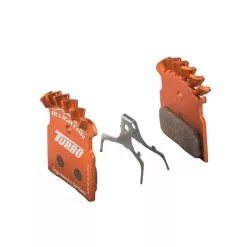 Pastiglie Con Aerazione ALLIGATOR TURBO Avid/Sram Elixir / XX / X0 / DB