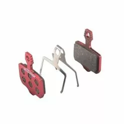 Pastiglie ALLIGATOR EXTREME Avid/Sram Elixir / XX / X0 / DB / Level / Level T / Level TL