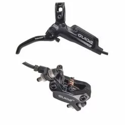 Freno Posteriore SRAM GUIDE RE Senza Disco Nero