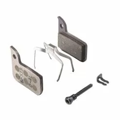 Pastiglie Organiche/Alluminio SRAM ROAD HRD / Red / Force / Rival / Apex / S700 / Level Ultimate / TLM