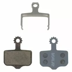 Pastiglie Organiche VAR Avid/Sram Elixir / XX / X0 / DB / Level / Level T / Level TL (Confezione Da 25 Paia) -Negozio Biciclette economico 600x600 135718 14878567536077