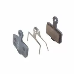 Pastiglie Organiche VAR Avid/Sram Elixir / XX / X0 / DB / Level / Level T / Level TL (Confezione Da 25 Paia)