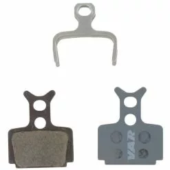 Pastiglie Organiche VAR Formula Cura / Mega / The One / R0 / R1 / RX / RR1 / T1 / C1 (Confezione Da 25 Paia) -Negozio Biciclette economico 600x600 135720 14878574873967