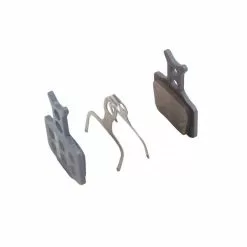 Pastiglie Organiche VAR Formula Cura / Mega / The One / R0 / R1 / RX / RR1 / T1 / C1 (Confezione Da 25 Paia)