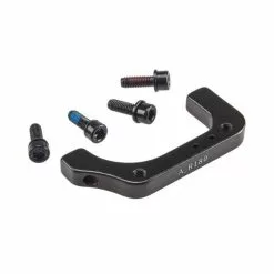 Adattatore Pinza Posteriore PM / IS TEKTRO A-4 Disco 180 Mm (+40 Mm)