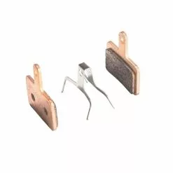 Pastiglie Metalliche RED CYCLING PRODUCTS Shimano M05