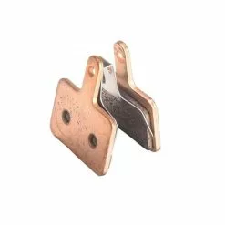 Pastiglie Metalliche RED CYCLING PRODUCTS Shimano M05 -Negozio Biciclette economico 600x600 140368 15017684194032