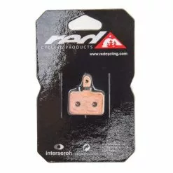 Pastiglie Metalliche RED CYCLING PRODUCTS Shimano M05 -Negozio Biciclette economico 600x600 140368 15017684212939