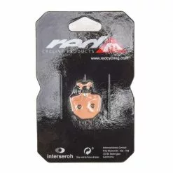 Pastiglie Metalliche RED CYCLING PRODUCTS Formula Oro / K18 / K24 7 Pastiglie Metalliche RED CYCLING PRODUCTS Formula Oro / K18 / K24 -Negozio Biciclette economico 600x600 140370 15017672717175