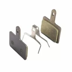 Pastiglie Organiche RED CYCLING PRODUCTS Shimano M05