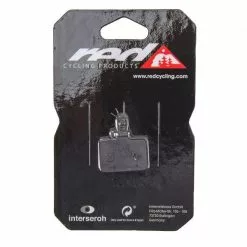 Pastiglie Organiche RED CYCLING PRODUCTS Shimano M05 -Negozio Biciclette economico 600x600 140373 15018517147987