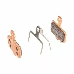 Pastiglie Metalliche RED CYCLING PRODUCTS Avid/Sram Elixir / XX / X0 / DB / Level / Level T / Level TL