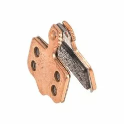 Pastiglie Metalliche RED CYCLING PRODUCTS Avid/Sram Elixir / XX / X0 / DB / Level / Level T / Level TL -Negozio Biciclette economico 600x600 140374 15381261440331