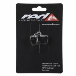 Pastiglie Semimetalliche RED CYCLING PRODUCTS Avid Trail / Sram Guide -Negozio Biciclette economico 600x600 140379 14998541766798