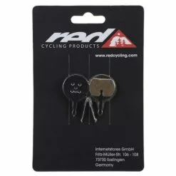 Pastiglie Semimetalliche RED CYCLING PRODUCTS Avid BB5 -Negozio Biciclette economico 600x600 140382 14998604096104