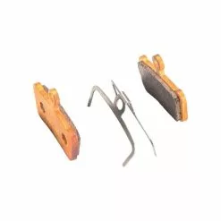 Pastiglie BRAKE AUTHORITY Sram Guide / Avid X0 Trail / Elixir Trail