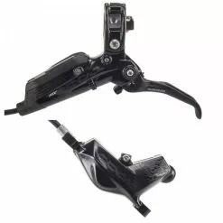 Freno Anteriore SRAM CODE RSC Nero