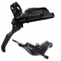 Freno Posteriore SRAM CODE RSC Nero -Negozio Biciclette economico 600x600 141956 16063142211982