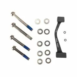 Adattatore Pinza PM / PM AVID 00.5318.007.000 (+30 Mm)