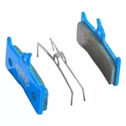 Pastiglie ELVEDES Shimano M755 / Hope Mono M4 Et Tech M4 / Grimeca System 8