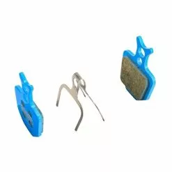 Pastiglie ELVEDES Formula Oro / K18 / K24