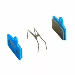 Pastiglie ELVEDES Hayes Stroker Ryde