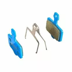 Pastiglie ELVEDES Avid/Sram Elixir / XX / X0 / DB / Level / Level T / Level TL