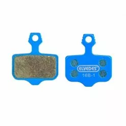 Kit Di 10 Coppie Di Pastiglie ELVEDES Avid/Sram Elixir / XX / X0 / DB / Level / Level T / Level TL -Negozio Biciclette economico 600x600 145510 15127424236657
