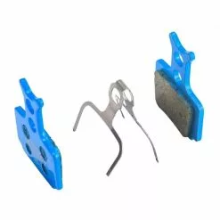 Pastiglie ELVEDES Formula Cura / Mega / The One / R0 / R1 / RX / RR1 / T1 / C1