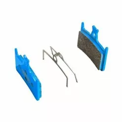 Pastiglie ELVEDES Hope Tech3 E4