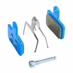 Pastiglie ELVEDES Avid/Sram Elixir / XX / X0 / DB / Level / Level T / Level TL / Level TLM B1 / Level Ultimate B1