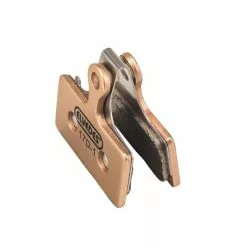 Kit Di 10 Coppie Di Pastiglie Metalliche ELVEDES Shimano XTR / Deore XT / SLX / Alfine -Negozio Biciclette economico 600x600 145540 15150752929936