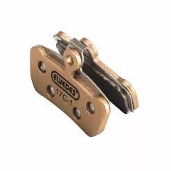 Pastiglie Metalliche ELVEDES Sram Guide / Avid XO Trail / Elixir Trail -Negozio Biciclette economico 600x600 145544 15129824891064