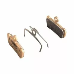 Pastiglie Metalliche ELVEDES Sram Guide / Avid XO Trail / Elixir Trail