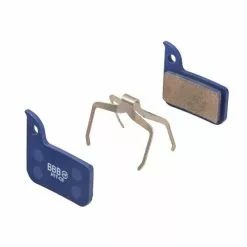 Pastiglie Organiche BBB Sram Level Ultimate A1/ TLM A1/ Red / Force / Rival / S700