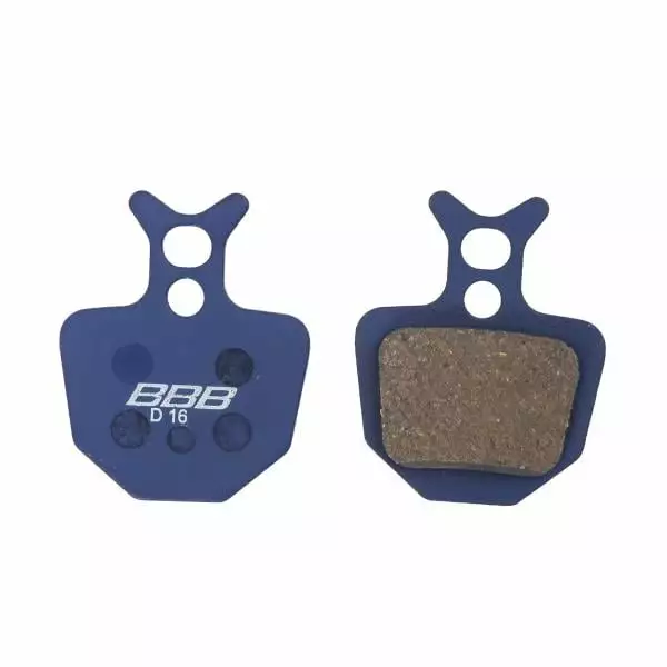 Pastiglie Organiche BBB Formula Oro / K18 / K23 2 Pastiglie Organiche BBB Formula Oro / K18 / K23 - immagine 2