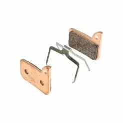 Pastiglie Metalliche RED CYCLING PRODUCTS Sram Level Ultimate A1/ TLM A1/ Red / Force / Rival / S700