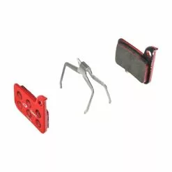 Pastiglie Semimetalliche JAGWIRE SPORT Sram Level Ultimate A1/ TLM A1/ Red / Force / Rival / S700