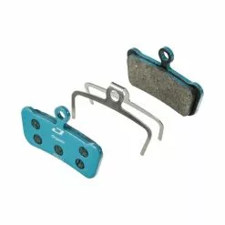 Pastiglie Organiche JAGWIRE SPORT Avid Trail / Sram Guide