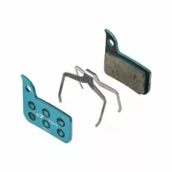 Pastiglie Organiche JAGWIRE SPORT Sram Level Ultimate A1/ TLM A1/ Red / Force / Rival / S700